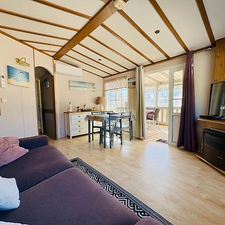 Mobil'home 2 à 4 pers Les Mathes La Palmyre , chèques vacances acceptés Exterior foto