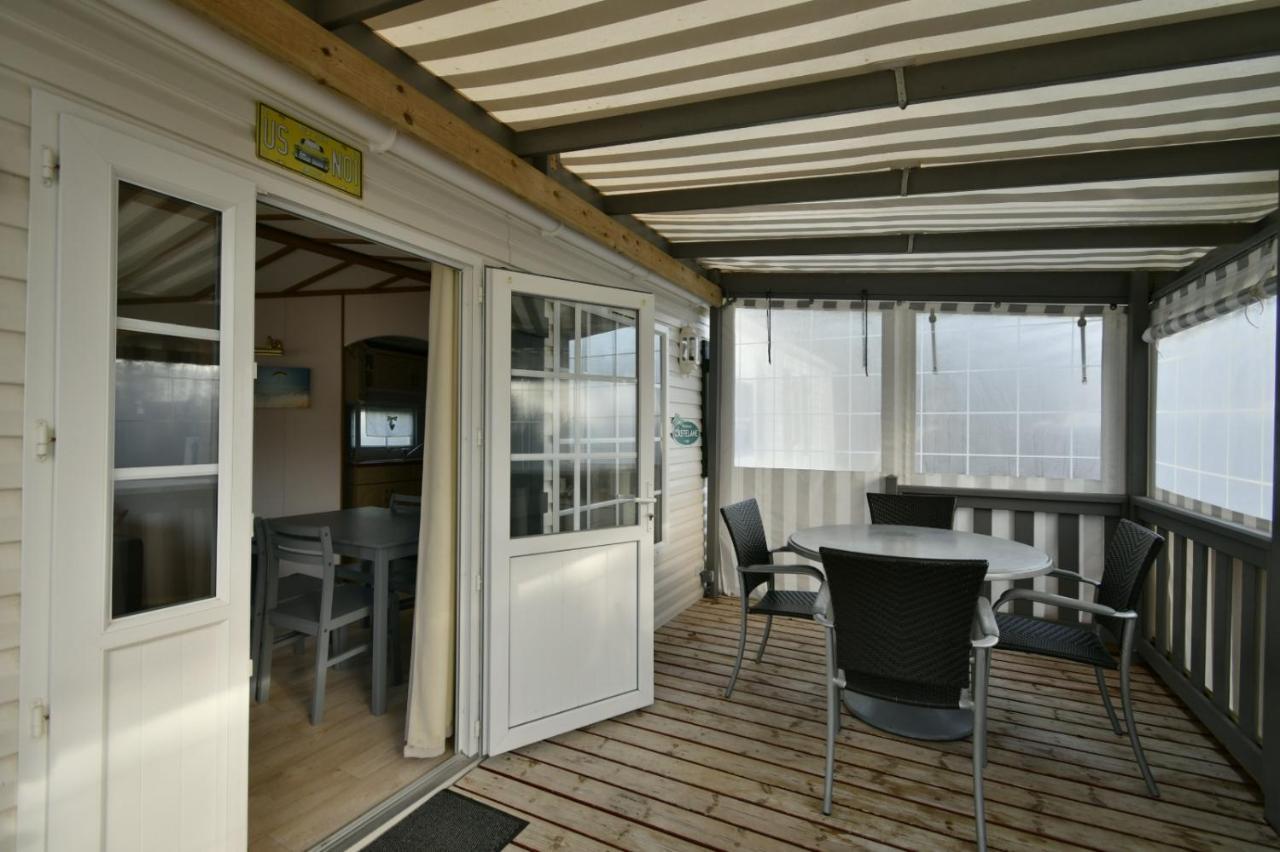 Mobil'home 2 à 4 pers Les Mathes La Palmyre , chèques vacances acceptés Exterior foto