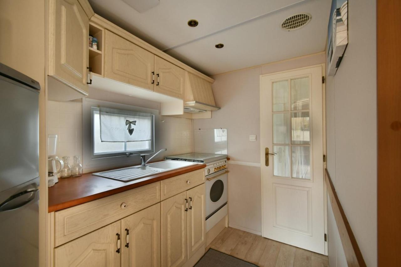 Mobil'home 2 à 4 pers Les Mathes La Palmyre , chèques vacances acceptés Exterior foto