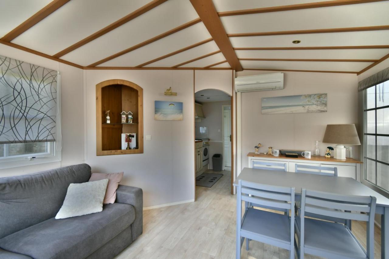 Mobil'home 2 à 4 pers Les Mathes La Palmyre , chèques vacances acceptés Exterior foto
