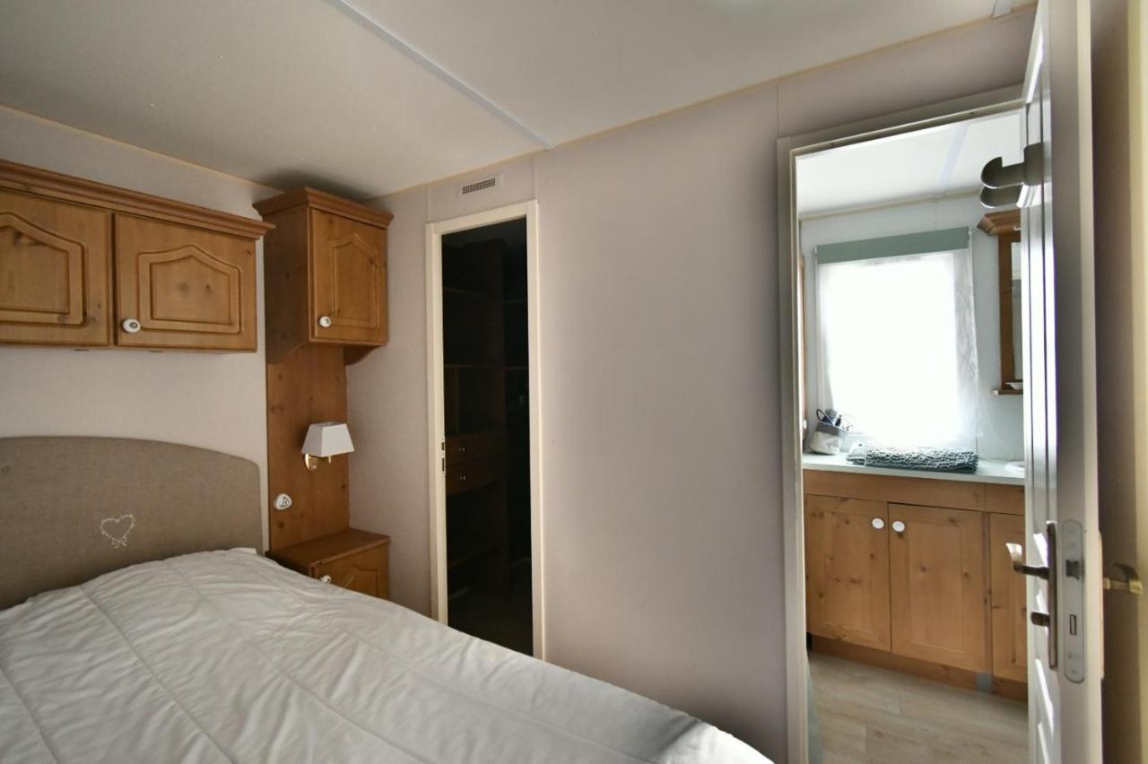 Mobil'home 2 à 4 pers Les Mathes La Palmyre , chèques vacances acceptés Exterior foto