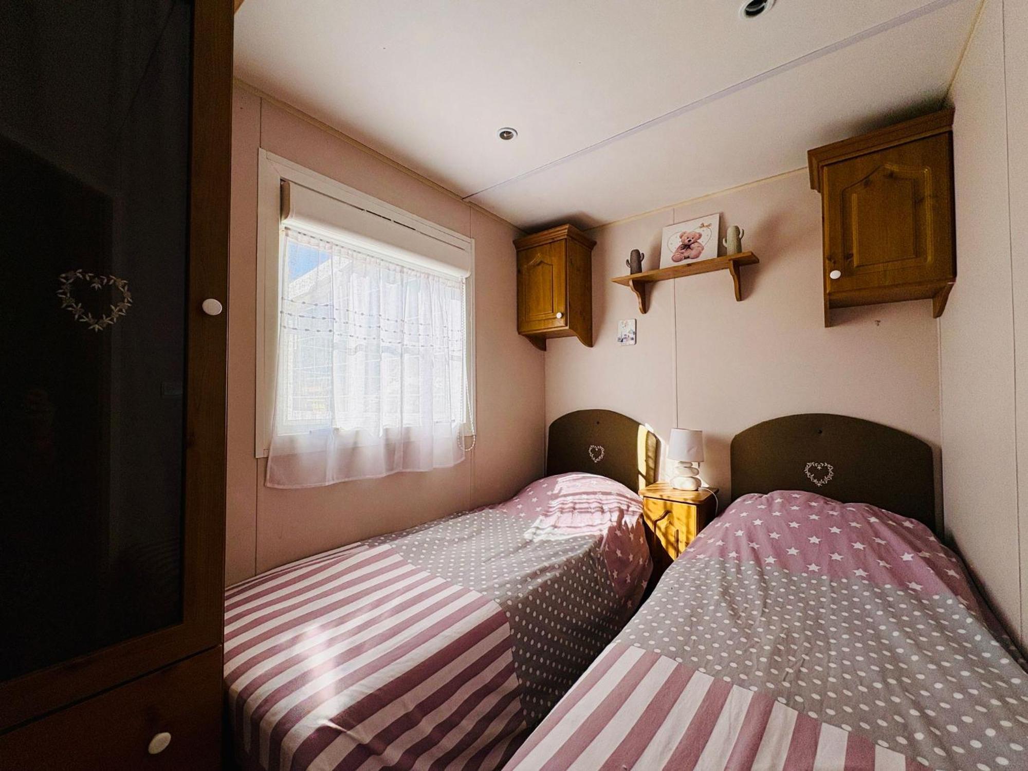 Mobil'home 2 à 4 pers Les Mathes La Palmyre , chèques vacances acceptés Exterior foto